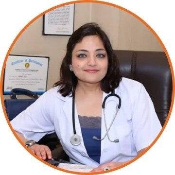 Dr Sumita Sofat Hospital