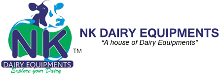 NK Dairy Equipments