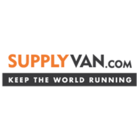 Supply Van