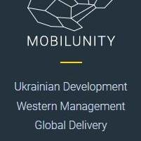 Mobilunity Software Company