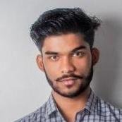 Varun Saini