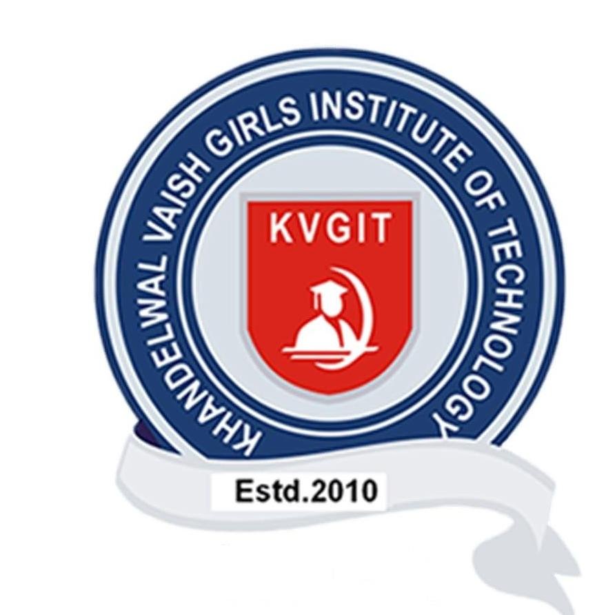 Khandelwal Vaish Girls Institute Of Technology