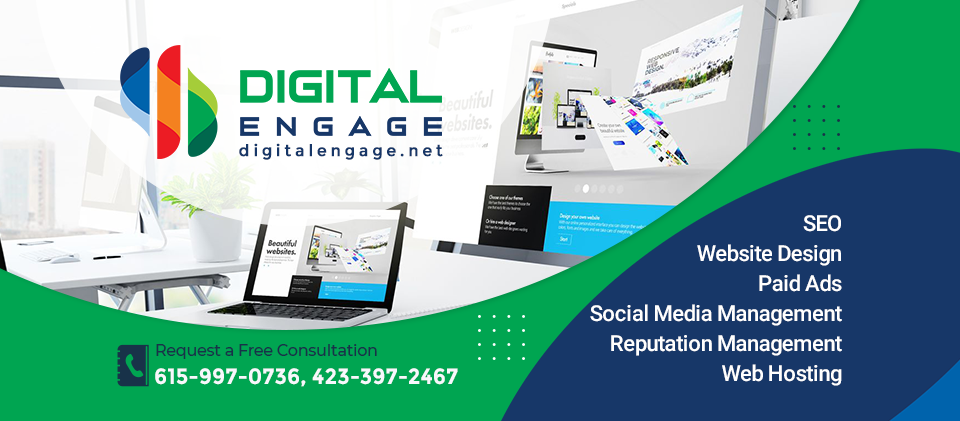 Digital Engage