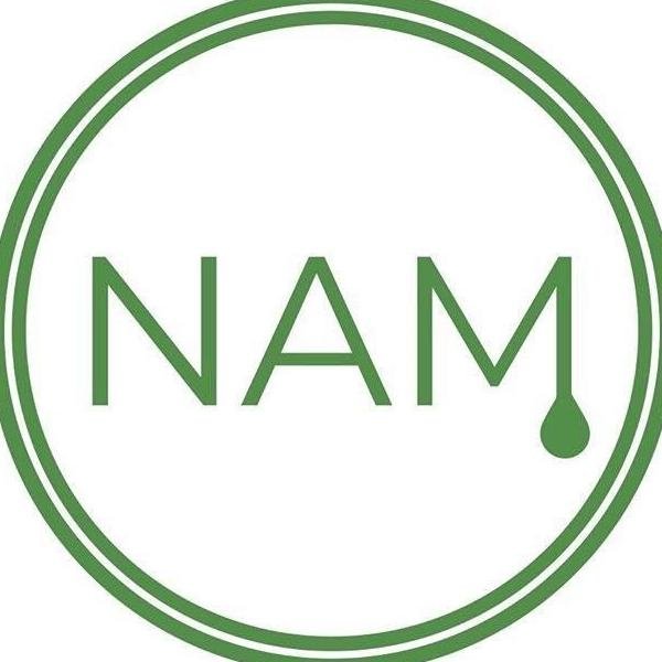 NAM Wellness Products