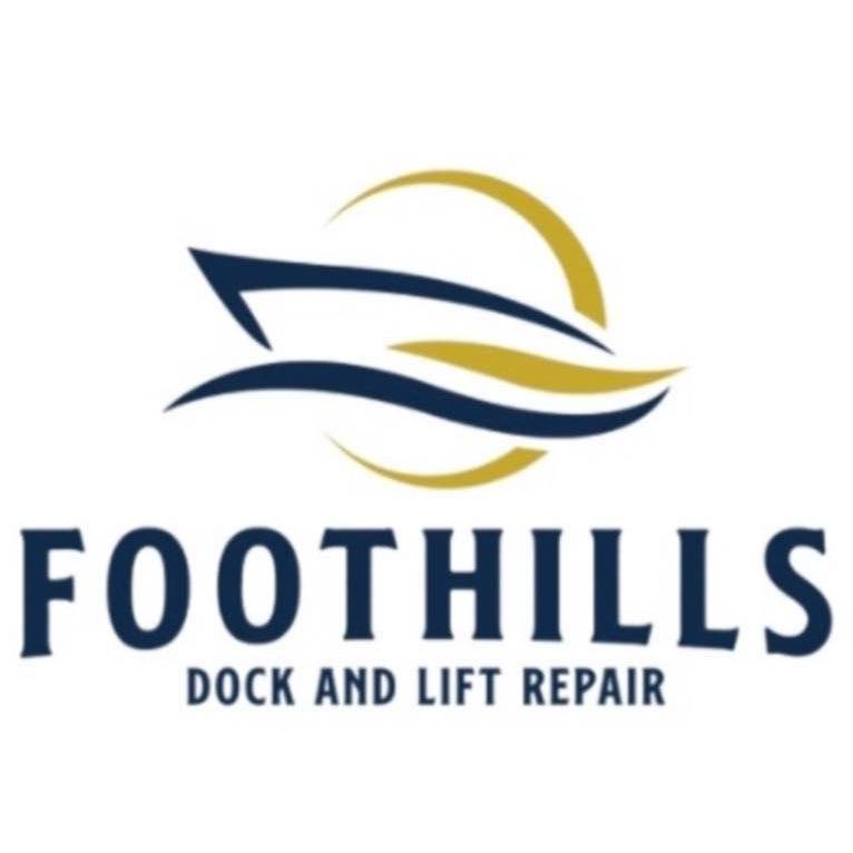 Foothill Dock and Lift Repair