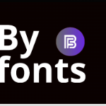 Fancy Fonts