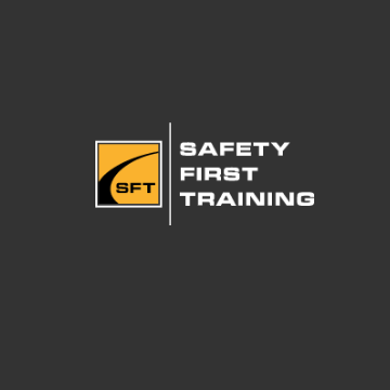 Safety First  Training Ltd.