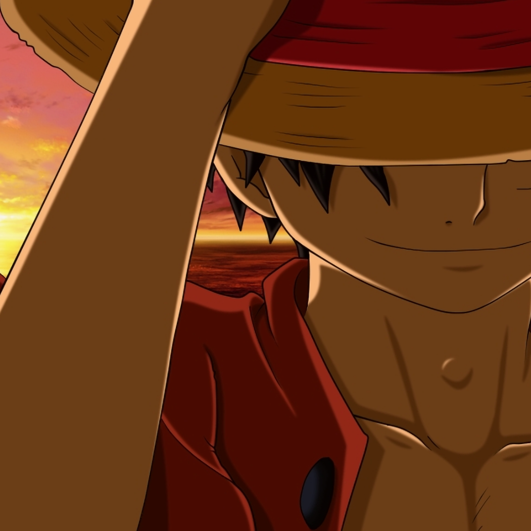 Monkey Luffy