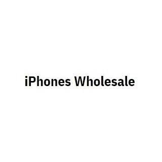 IPhones  Wholesale