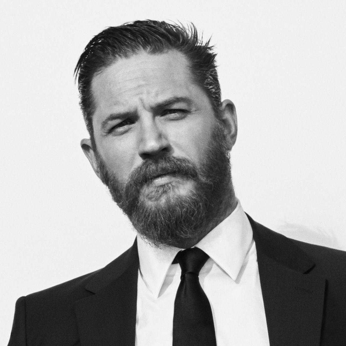 Tom Hardy