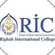 Riphah International Colleges