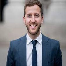 Harry Bond