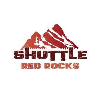 Red Rocks  Shuttle