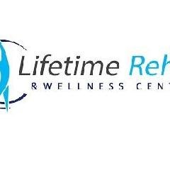 Lifetime  Rehab