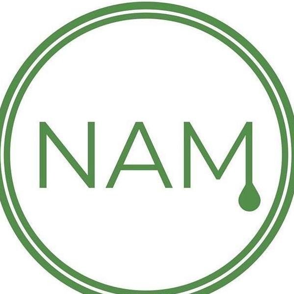 NAM Wellness Products