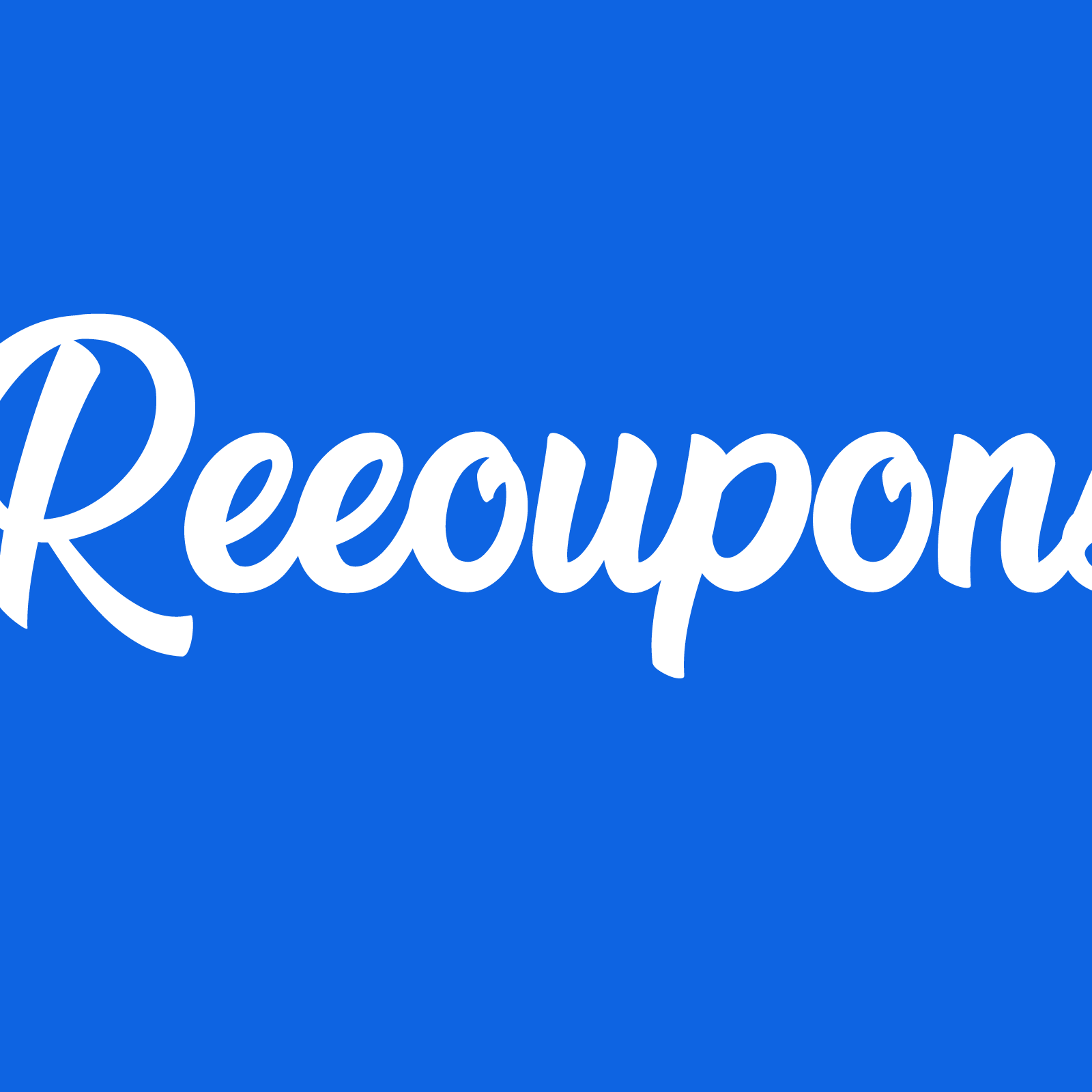 Ree Coupons