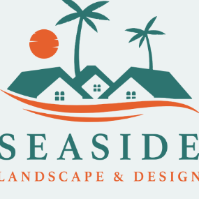 Seaside Landscape  Design