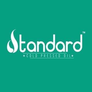 Standard Cold  Pressed Oil