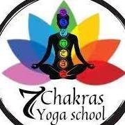 7chakrayoga School