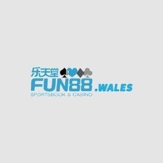 Fun88 Wales