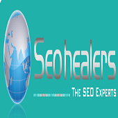 SEO  HEALERS