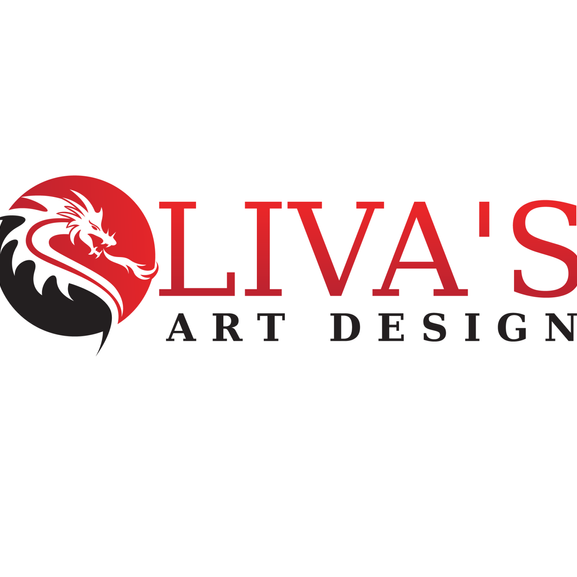 Olivas Art  Design