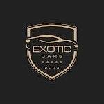 Exotic Cars Dubai
