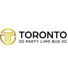 Toronto Party Limo Bus