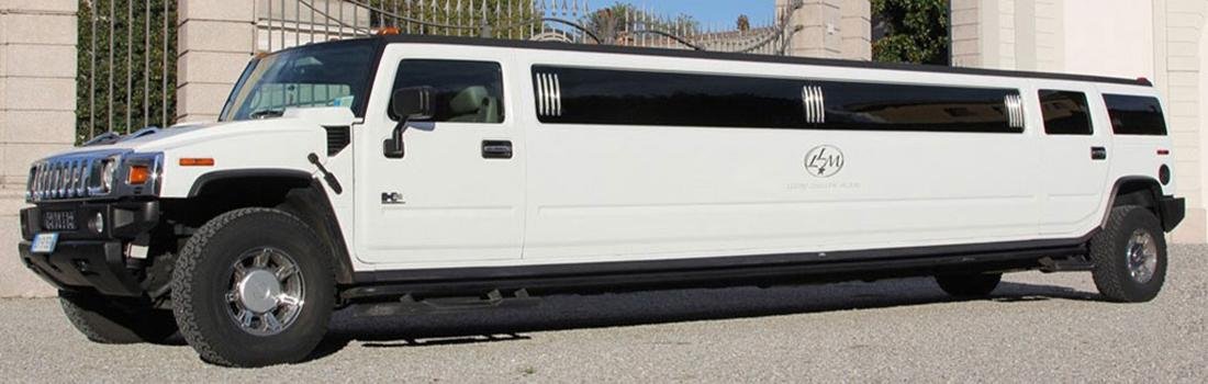Toronto Party Limo Bus