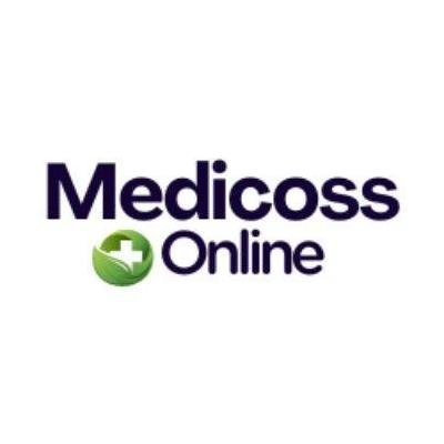 Medicoss  Online