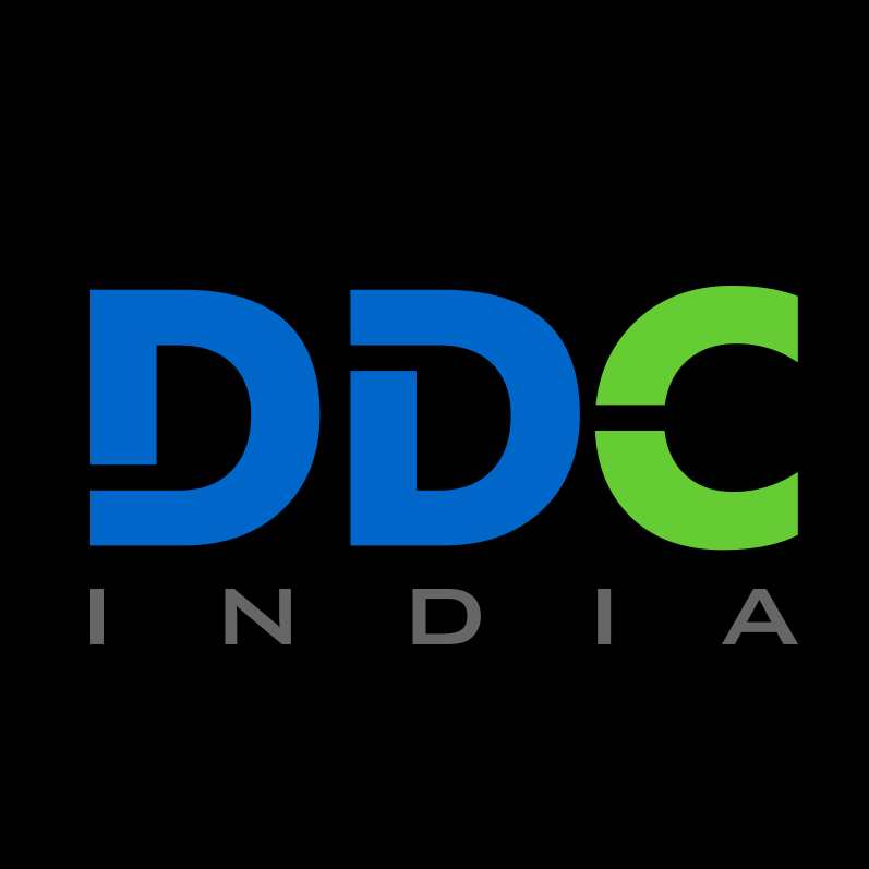 DDC India