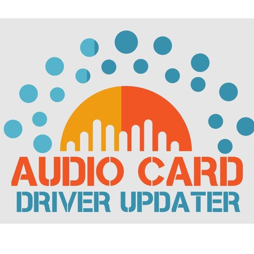 Audio Driver Updater