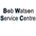 Bob Watson  Service Centre