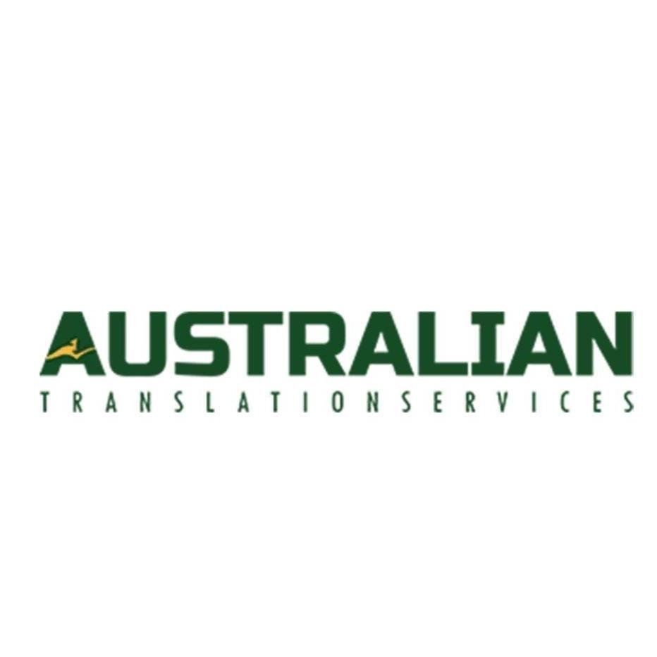 Australian Translation  Services