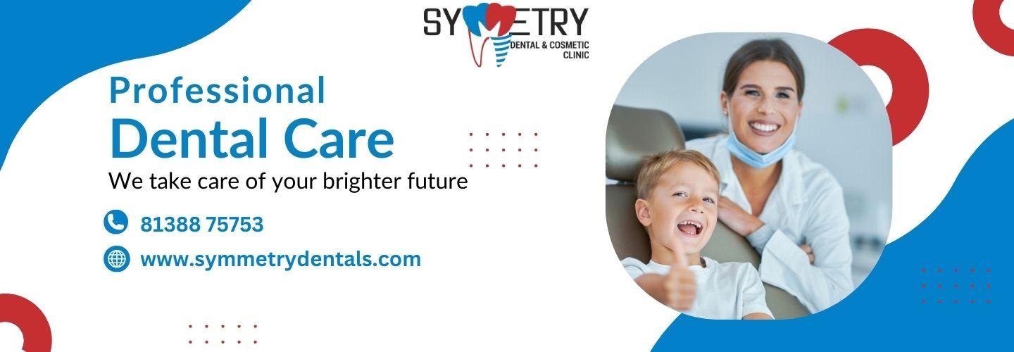 Symmetry Dentals
