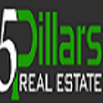 Buy Best Apartment Villas Dubai Marina By 5Pillars Real Estate 