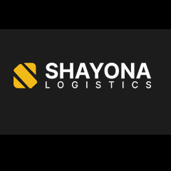 Shayona Logistics