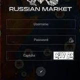 Russian  Market