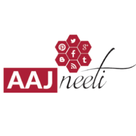 Aajneeti Advertising