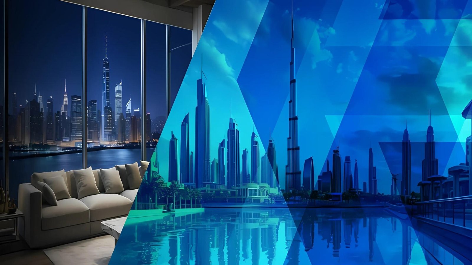 Buy Property In Dubai