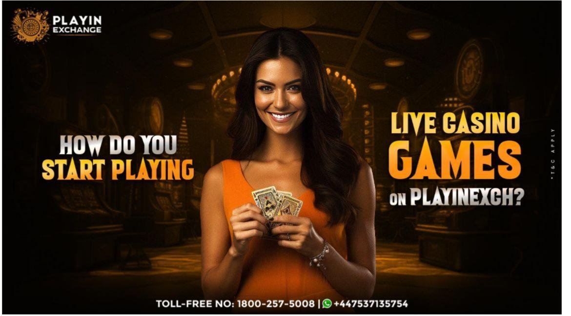 Playinexch Casino