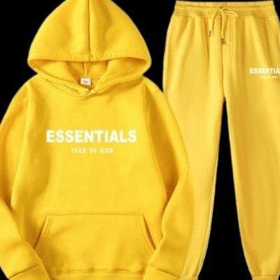 Essentials  Tracksuit