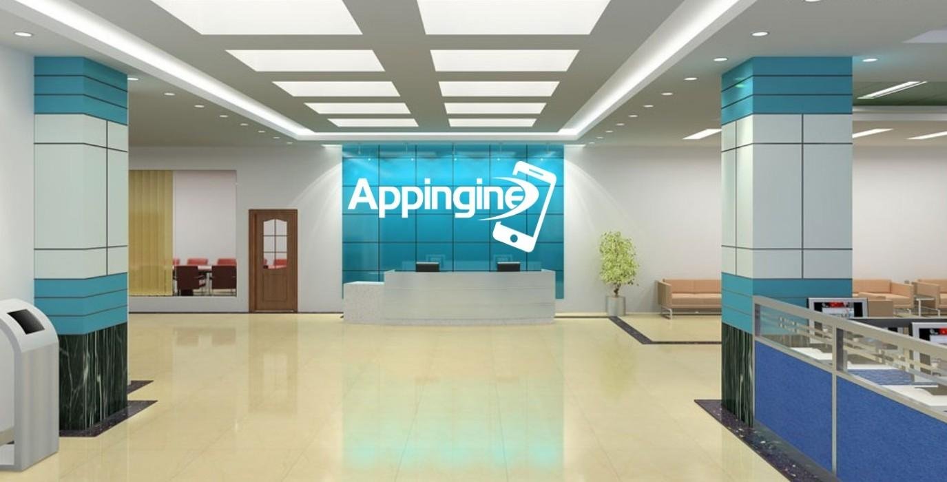 Appingine Mobile App Development Company