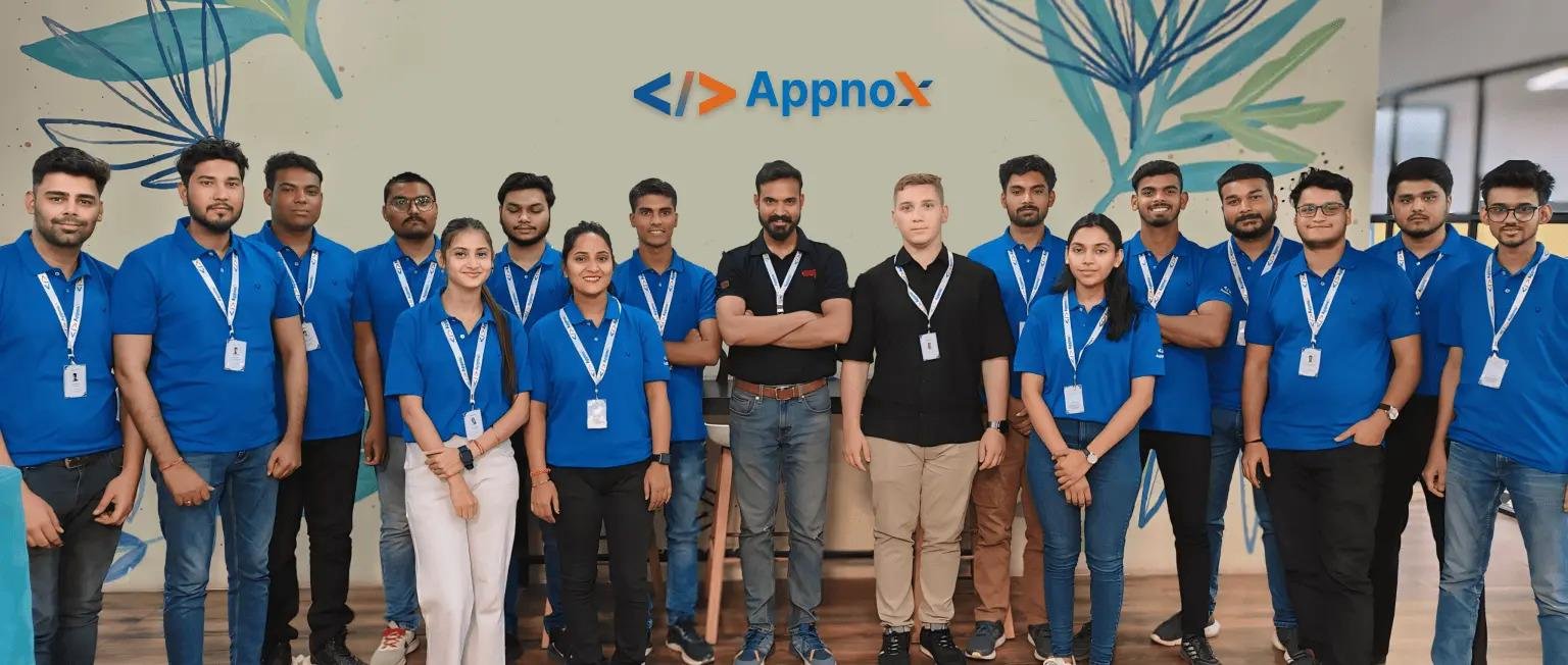 Appnox Technologies
