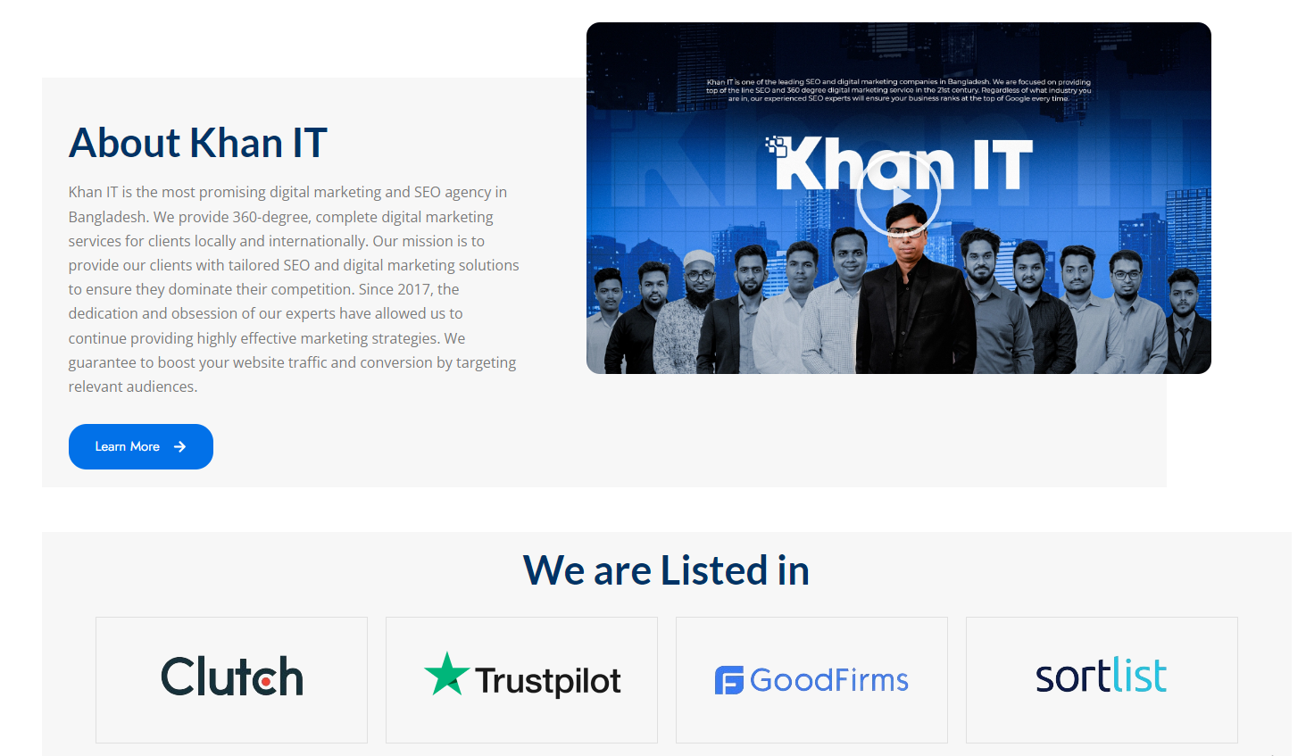 Khan IT Nion