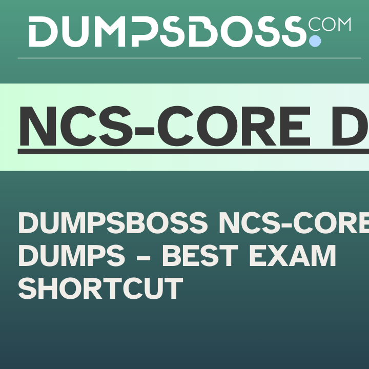 Ncs Core