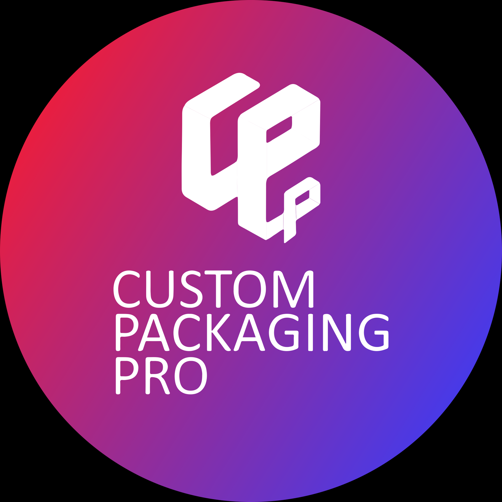 Custom Packaging