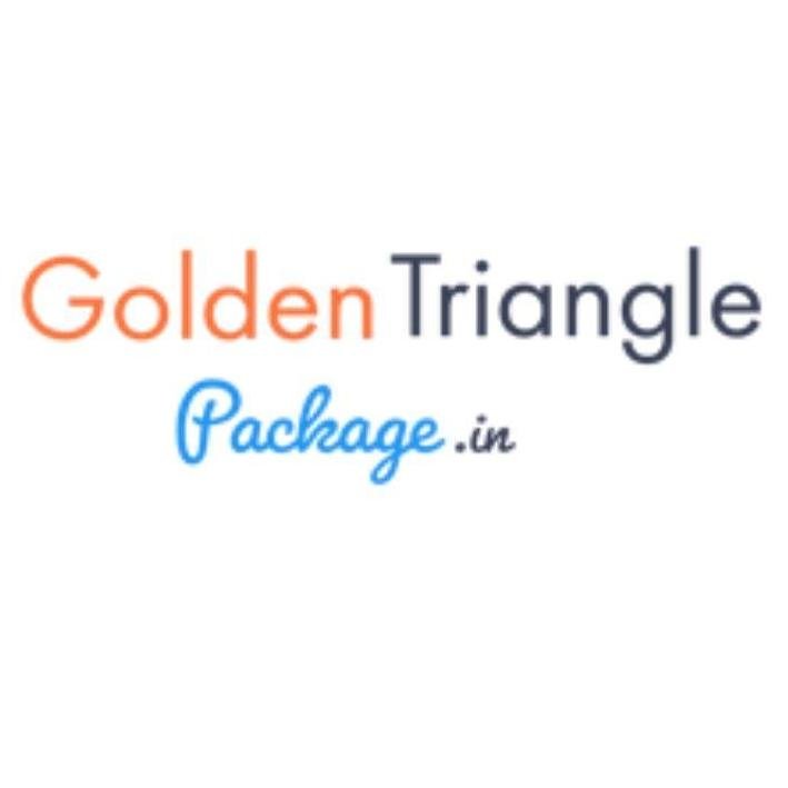 Golden Triangle Tour Packages