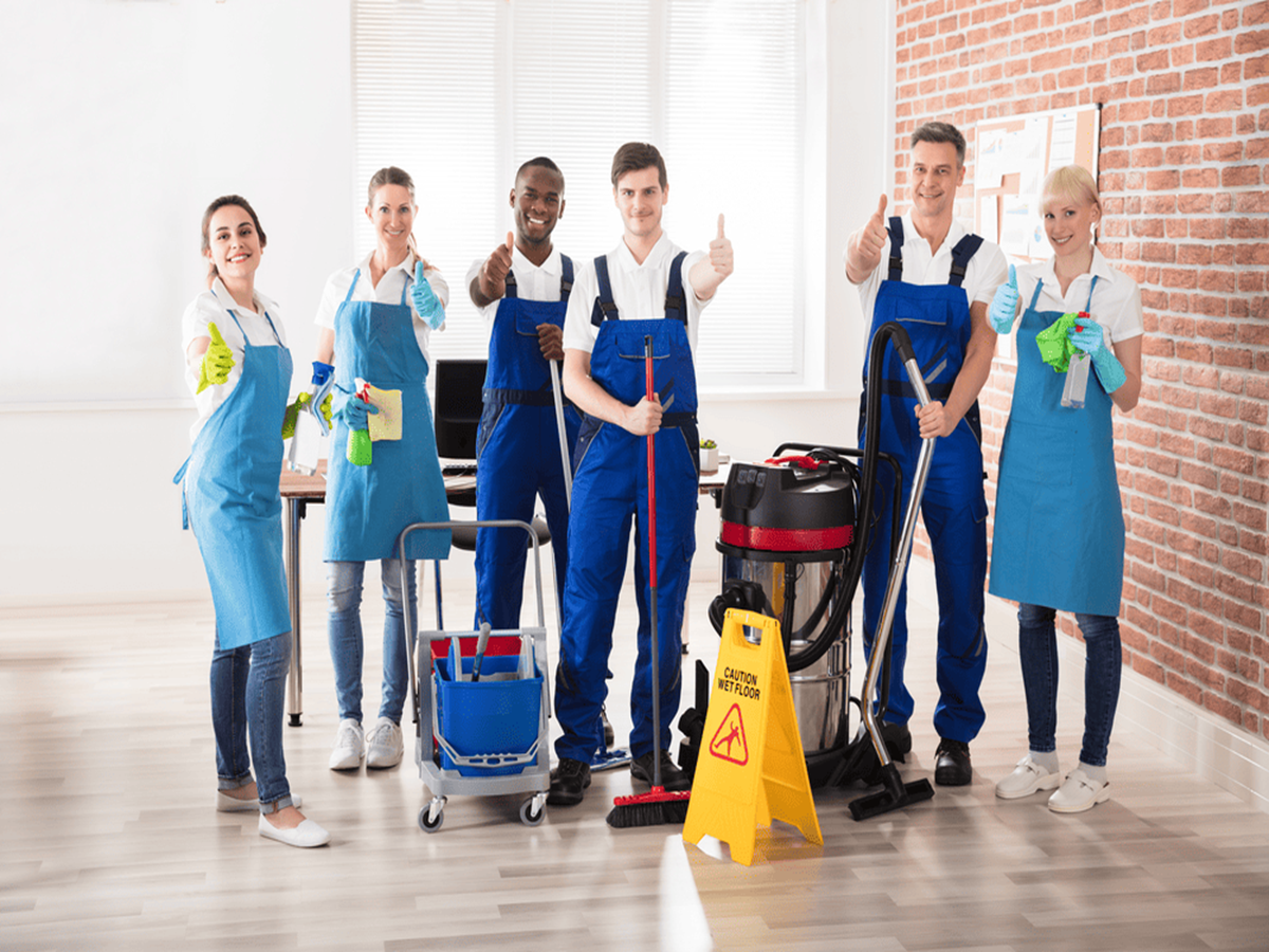 Bond Cleaning Sydney