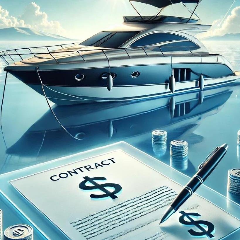 Boat  Loans Canada